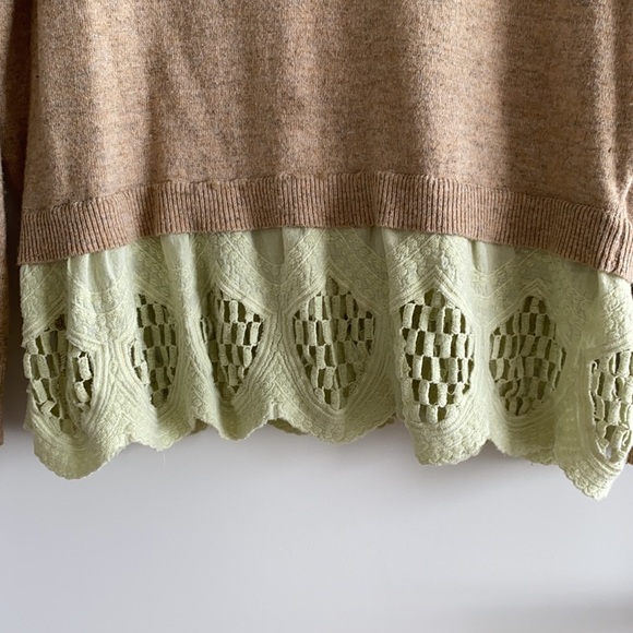 😍3for$25😍Thermal pull over top - Picture 4 of 7